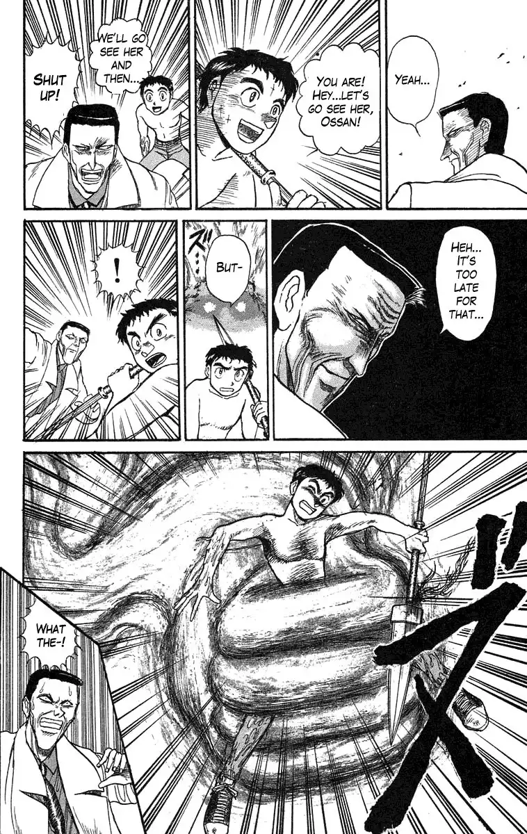 Ushio and Tora Chapter 74 10